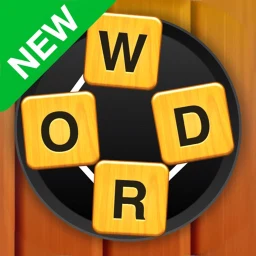 أيقونة Word Hunt: Word Puzzle Game