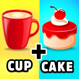 أيقونة Word Pics - Word Games