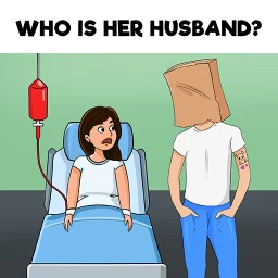 أيقونة Riddle Test: Brain Teaser Game