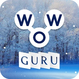 أيقونة Words of Wonders: Guru