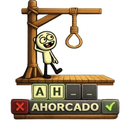 Ahorcado